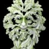 Greenman Skulptur - Forest Ancient