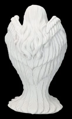 Engelfigur - Angel Blessing Mit Rose Groß 13 Engelfigur - Angel Blessing Mit Rose Groß -Statuen Modell Verkauf 2D FS24263 Engelfigur Angel Blessing mit Rose gross 4 1280x1280