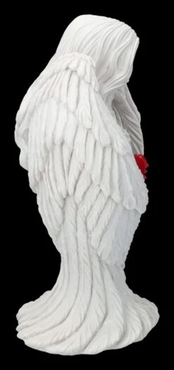 Engelfigur - Angel Blessing Mit Rose Groß 14 Engelfigur - Angel Blessing Mit Rose Groß -Statuen Modell Verkauf 2D FS24263 Engelfigur Angel Blessing mit Rose gross 5 1280x1280