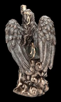 Engel Figur Spielt Harfe 13 Engel Figur Spielt Harfe -Statuen Modell Verkauf 2D FS24271 Engel Figur spielt Harfe 5 1280x1280