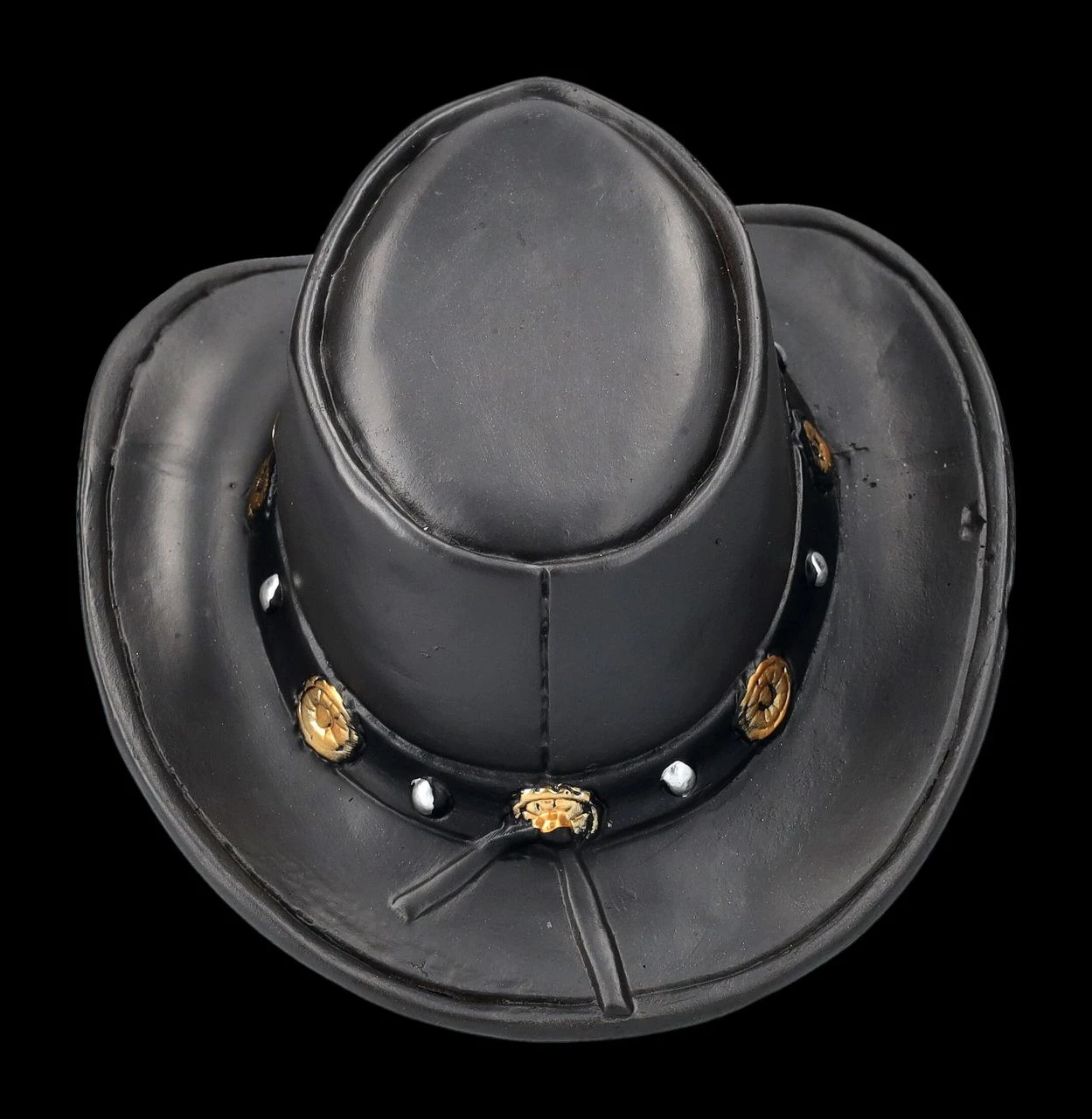 Totenkopf - Cowboy 7 Totenkopf - Cowboy – Bild 5