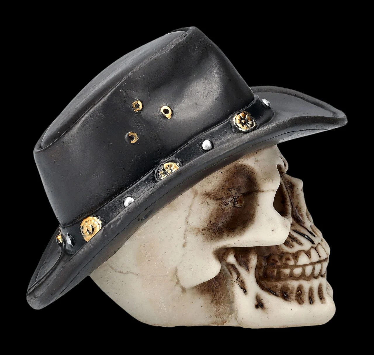 Totenkopf - Cowboy 8 Totenkopf - Cowboy – Bild 6