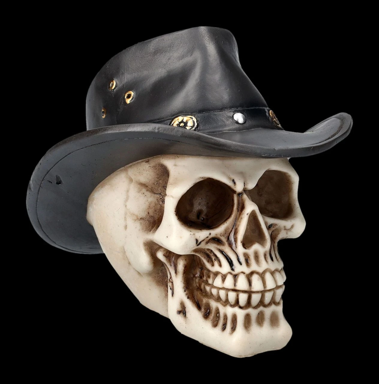 Totenkopf - Cowboy 3 Totenkopf - Cowboy