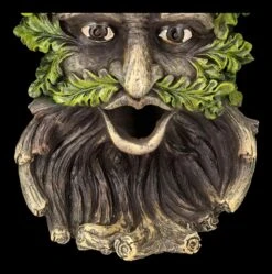 Garten Baumgeist - Vogelhaus Und Fütterer -Statuen Modell Verkauf 2D FS24407 Garten Baumgeist Vogelhaus und Futterer 12 1280x1280