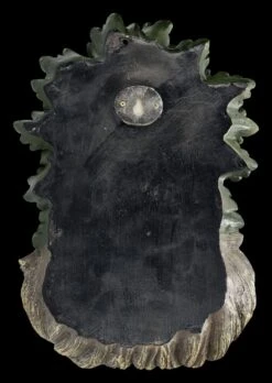 Garten Baumgeist - Vogelhaus Und Fütterer -Statuen Modell Verkauf 2D FS24407 Garten Baumgeist Vogelhaus und Futterer 14 1280x1280