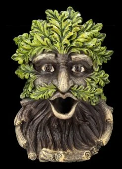 Garten Baumgeist - Vogelhaus Und Fütterer