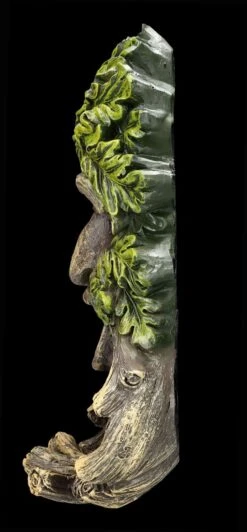 Garten Baumgeist - Vogelhaus Und Fütterer -Statuen Modell Verkauf 2D FS24407 Garten Baumgeist Vogelhaus und Futterer 4 1280x1280