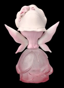 Kleine Rosafarbende Feen Figur -Statuen Modell Verkauf 2D FS24418 Kleine rosafarbene Feen Figur 5 1280x1280