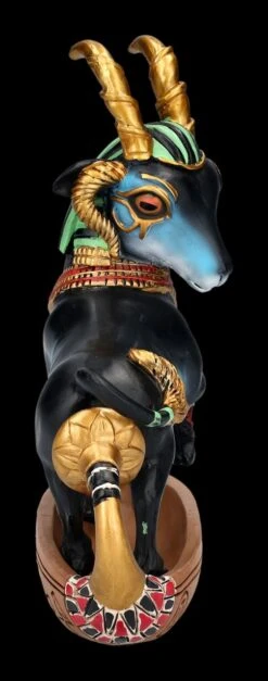 Chnum Figur In Widder-Gestalt By Stanley Morrison 14 Chnum Figur In Widder-Gestalt By Stanley Morrison -Statuen Modell Verkauf 2D FS24453 Chhnum Figur in Widder GEstalt by Stanley Morrison 4 1280x1280