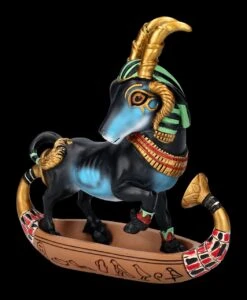 Chnum Figur In Widder-Gestalt By Stanley Morrison 11 Chnum Figur In Widder-Gestalt By Stanley Morrison -Statuen Modell Verkauf 2D FS24453 Chhnum Figur in Widder GEstalt by Stanley Morrison 6 1280x1280