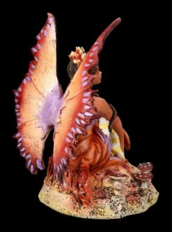 Elfen Figur - Autumn Winds By Amy Brown -Statuen Modell Verkauf 2D FS24455 Elfen Figur Autumn Winds by Amy Brown 5 1280x1280