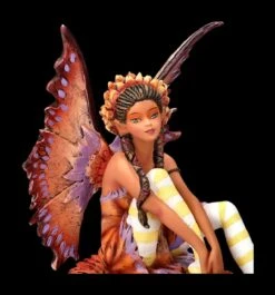 Elfen Figur - Autumn Winds By Amy Brown -Statuen Modell Verkauf 2D FS24455 Elfen Figur Autumn Winds by Amy Brown 8 1280x1280