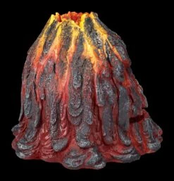 Totenkopf Figur - Vulkan Monster 14 Totenkopf Figur - Vulkan Monster -Statuen Modell Verkauf 2D FS24465 Totenkopf Figur Vulkan Monster 5 1280x1280