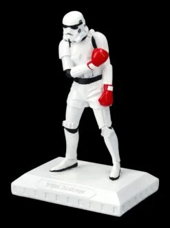 Stormtrooper Boxer Figur - The Greatest 13 Stormtrooper Boxer Figur - The Greatest -Statuen Modell Verkauf 2D FS24471 Stormtrooper Boxer Figur The Greatest 6 1280x1280