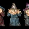 Hexen Figuren - Nichts Böses 1 Hexen Figuren - Nichts Böses -Statuen Modell Verkauf 2D FS24491 Hexen Figuren Nichts Boses 1 1280x1280