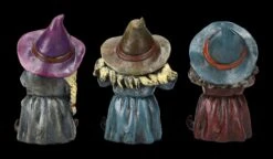 Hexen Figuren - Nichts Böses -Statuen Modell Verkauf 2D FS24491 Hexen Figuren Nichts Boses 3 1280x1280