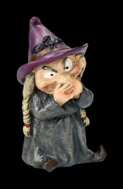 Hexen Figuren - Nichts Böses -Statuen Modell Verkauf 2D FS24491 Hexen Figuren Nichts Boses 7 1280x1280