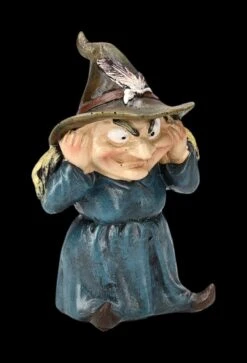 Hexen Figuren - Nichts Böses -Statuen Modell Verkauf 2D FS24491 Hexen Figuren Nichts Boses 9 1280x1280