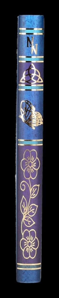 Notizbuch Eule Mit Elfe - Fairy Tales 13 Notizbuch Eule Mit Elfe - Fairy Tales -Statuen Modell Verkauf 2D FS24500 Notizbuch Eule mit Elfe Fairy Tales 5 1280x1280