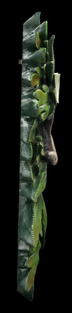 Wandrelief - Greenman Keltischer Gott -Statuen Modell Verkauf 2D FS24515 Wandrelief Greenman Keltischer Gott 20 1280x1280