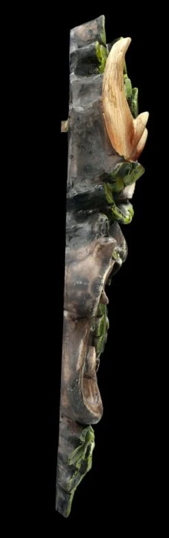 Wandrelief - Greenman Mondgott -Statuen Modell Verkauf 2D FS24516 Wandrelief Greenman Mondgott 9 1280x1280