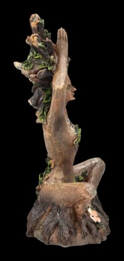 Baum Ent Figur - Yoga Parvatasana -Statuen Modell Verkauf 2D FS24520 Baum Ent Figur Yoga Parvatasana 4 1280x1280