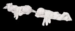 Kantenhocker Engel - Cherubs Liegen -Statuen Modell Verkauf 2D FS24570 Kantenhocker Engel Cherubs liegend 8 1280x1280
