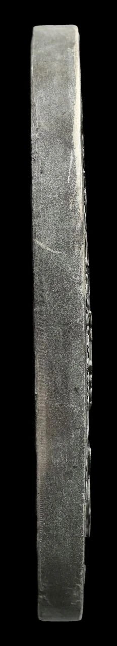 Wandrelief - Wicca Kalender 7 Wandrelief - Wicca Kalender – Bild 5