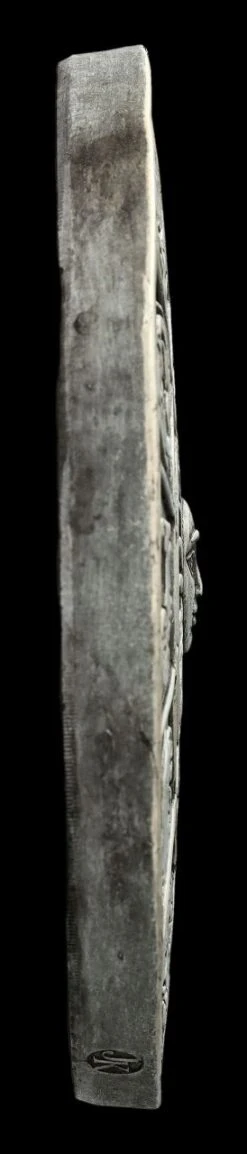 Wandrelief - Sonne Und Sternzeichen -Statuen Modell Verkauf 2D FS24621 Wandrelief Sonne und Sternzeichen 10 1280x1280