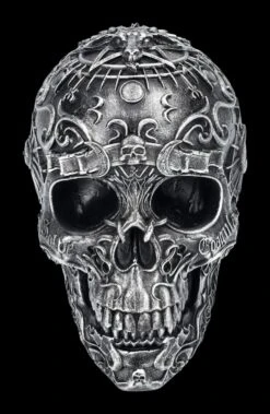 NEMESIS NOW Totenkopf - Baphomets Worship 18 NEMESIS NOW Totenkopf - Baphomets Worship -Statuen Modell Verkauf 2D FS24631 Totenkopf Baphomets Worship 8 1280x1280