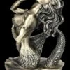 Meerjungfrauen Figur - Verführerische Sirene -Statuen Modell Verkauf 2D FS24648 Meerjungfrauen Figur Verfuhrerische Sirene 5 1280x1280