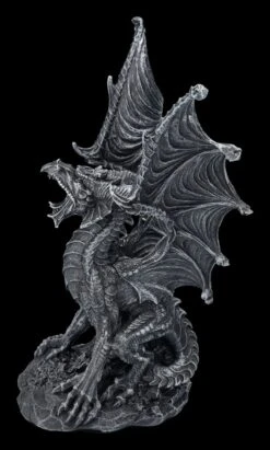 Drachen Figur - Roar Der Wütende 12 Drachen Figur - Roar Der Wütende -Statuen Modell Verkauf 2D FS24650 Drachen Figur Roar der Wutende 2 1280x1280