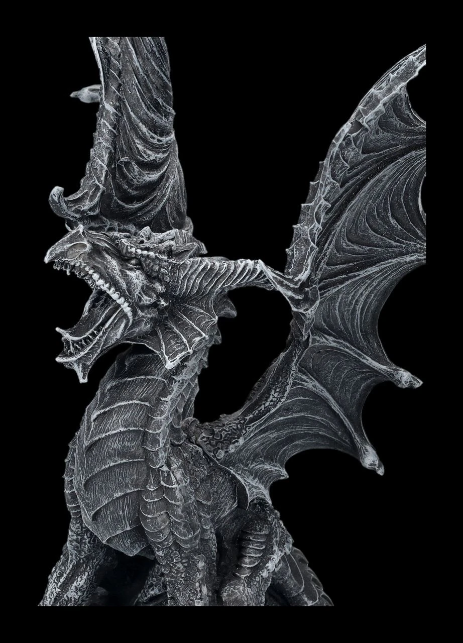 Drachen Figur - Roar Der Wütende 9 Drachen Figur - Roar Der Wütende – Bild 7