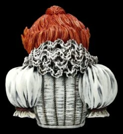 Pennywise Büste - ES -Statuen Modell Verkauf 2D FS24677 Pennywise B ste ES 3 1280x1280