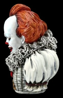 Pennywise Büste - ES -Statuen Modell Verkauf 2D FS24677 Pennywise Buste ES 2 1280x1280