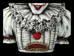 Pennywise Büste - ES -Statuen Modell Verkauf 2D FS24677 Pennywise Buste ES 8 1280x1280
