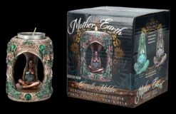 NEMESIS NOW Teelichthalter - Mutter Erde Gaia -Statuen Modell Verkauf 2D FS24706 Teelichthalter Mutter ERde GAia 13 1280x1280