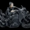 Skelett Figur Motorrad - Rebel Rider Schwarz -Statuen Modell Verkauf 2D FS24716 Skelett Figur Motorrad Rebel Rider schwarz 2 1280x1280
