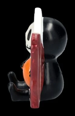 Furrybones Figur - Spiegelei Sunny Side Up Egg 11 Furrybones Figur - Spiegelei Sunny Side Up Egg -Statuen Modell Verkauf 2D FS24727 Furrybones Figur Sunny Slide Up Egg 6 1280x1280