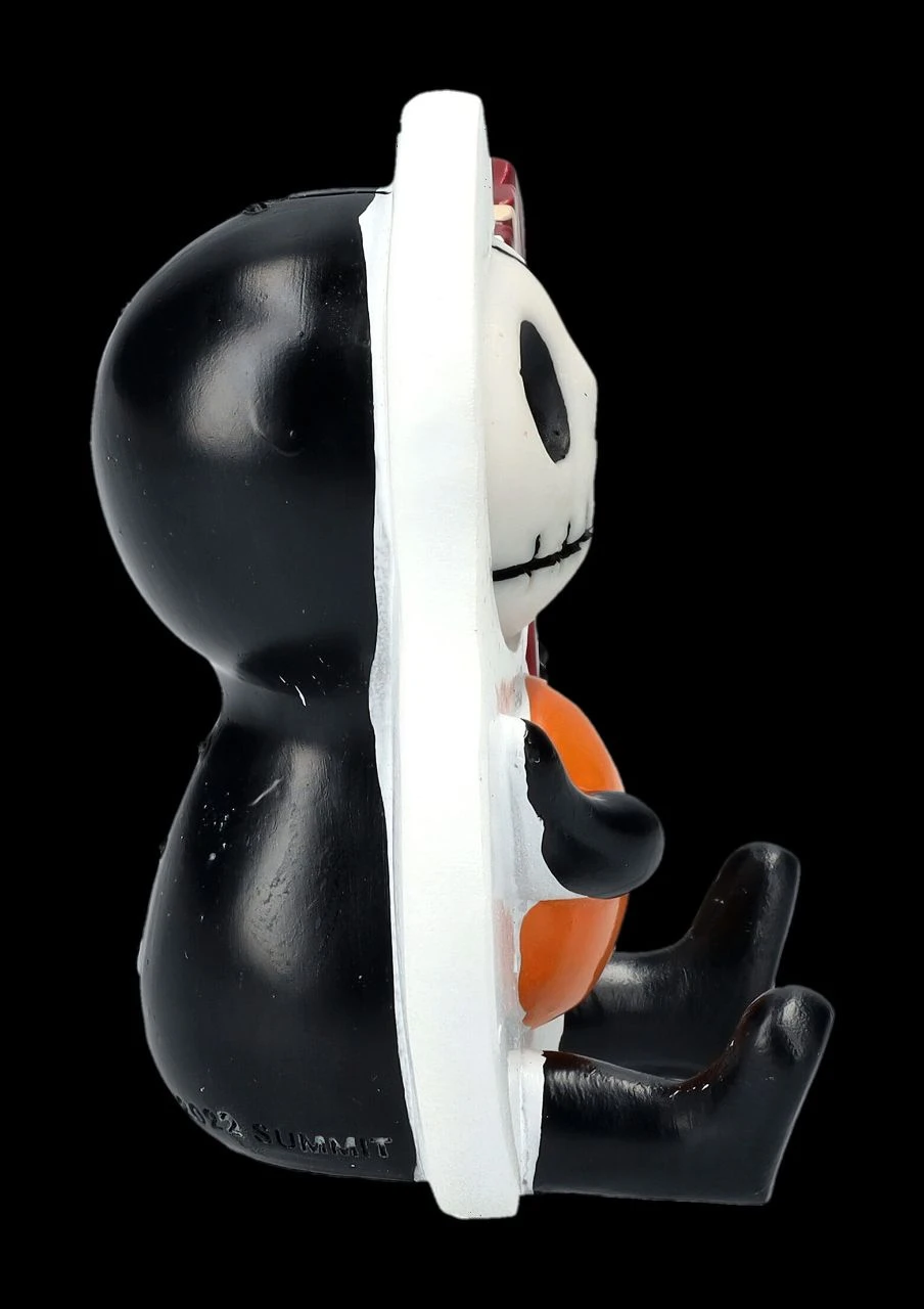 Furrybones Figur - Spiegelei Sunny Side Up Egg 7 Furrybones Figur - Spiegelei Sunny Side Up Egg – Bild 5