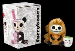 Furrybones Figur - Taiyaki 15 Furrybones Figur - Taiyaki -Statuen Modell Verkauf 2D FS24731 Furrybones Figur Taiyaki 11 1280x1280