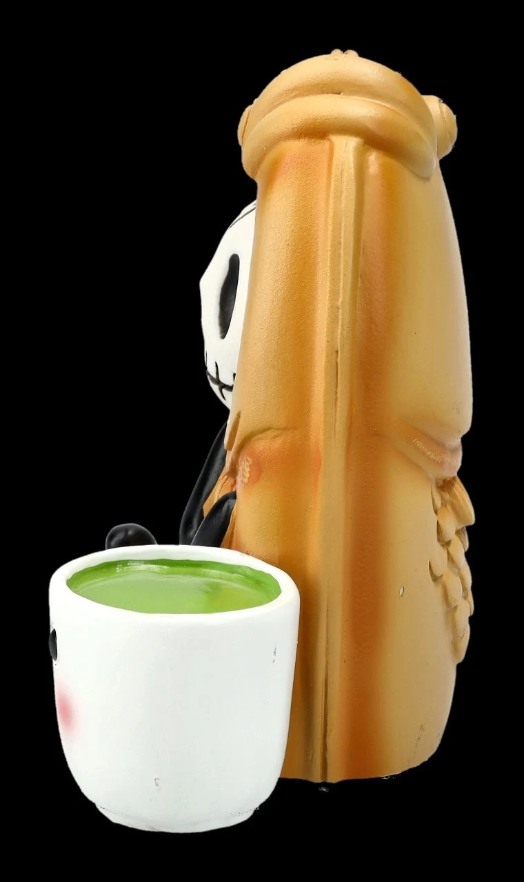 Furrybones Figur - Taiyaki 5 Furrybones Figur - Taiyaki – Bild 3