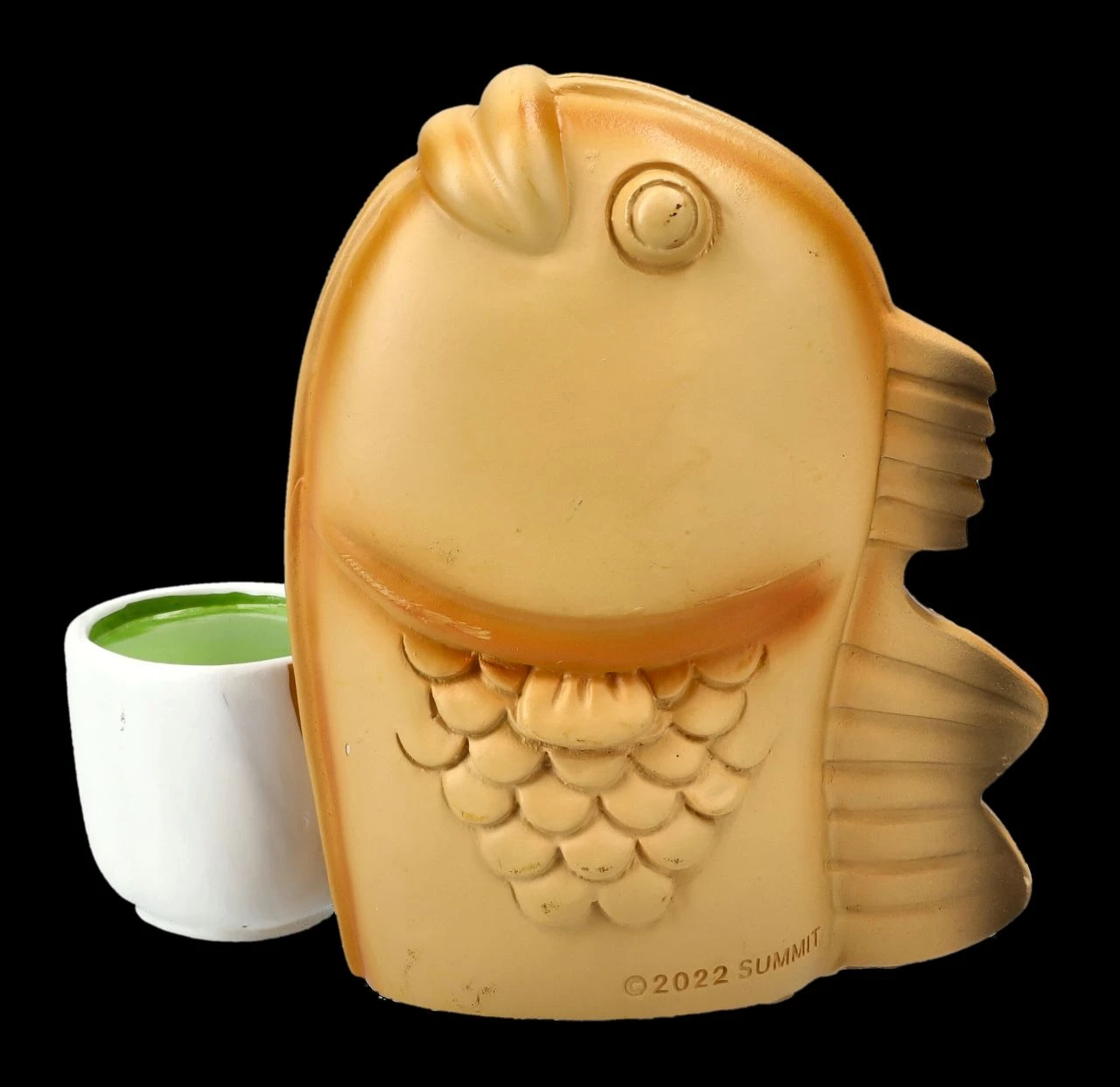 Furrybones Figur - Taiyaki 6 Furrybones Figur - Taiyaki – Bild 4