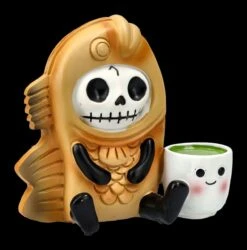 Furrybones Figur - Taiyaki 10 Furrybones Figur - Taiyaki -Statuen Modell Verkauf 2D FS24731 Furrybones Figur Taiyaki 8 1280x1280