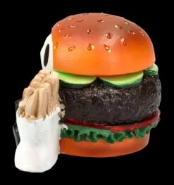 Furrybones Figur - Burger -Statuen Modell Verkauf 2D FS24733 Furrybones Figur Hamburger 2 1280x1280