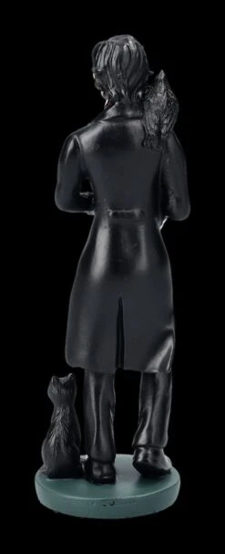 Skelett Figur - Skeledgar Allan Poe 13 Skelett Figur - Skeledgar Allan Poe -Statuen Modell Verkauf 2D FS24751 Skelett Figur Skeledgar Allan Poe 3 1280x1280