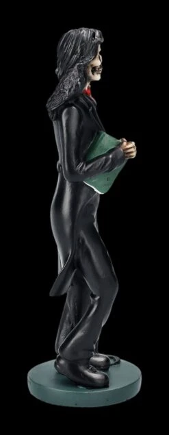 Skelett Figur - Skeledgar Allan Poe 14 Skelett Figur - Skeledgar Allan Poe -Statuen Modell Verkauf 2D FS24751 Skelett Figur Skeledgar Allan Poe 4 1280x1280