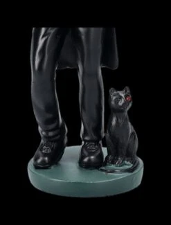 Skelett Figur - Skeledgar Allan Poe 17 Skelett Figur - Skeledgar Allan Poe -Statuen Modell Verkauf 2D FS24751 Skelett Figur Skeledgar Allan Poe 9 1280x1280