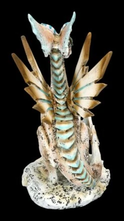 Drachen Figur - Steampunk By Amy Brown -Statuen Modell Verkauf 2D FS24769 Drachen Figur Steampunk ny Amy Brown 4 1280x1280