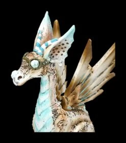 Drachen Figur - Steampunk By Amy Brown -Statuen Modell Verkauf 2D FS24769 Drachen Figur Steampunk ny Amy Brown 9 1280x1280